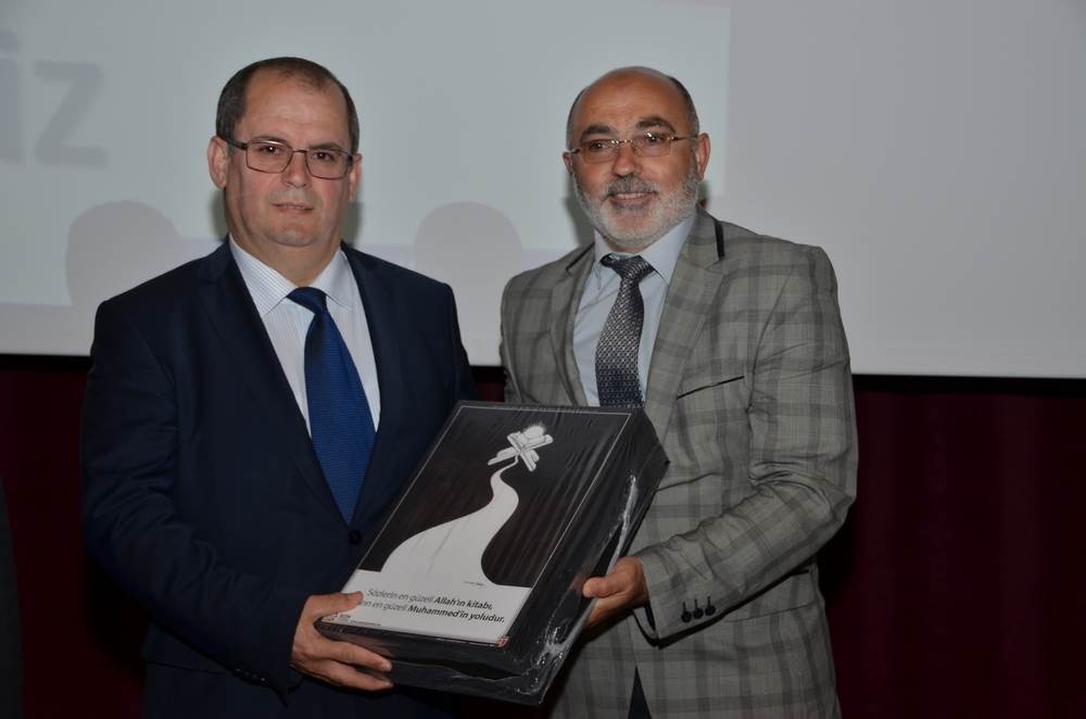 Ufka Yolculuk Kültür Yarışmaları Ödül Töreni Gerçekleştirildi 13