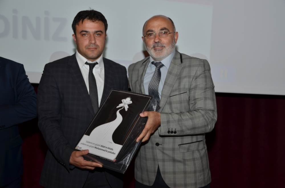 Ufka Yolculuk Kültür Yarışmaları Ödül Töreni Gerçekleştirildi 14