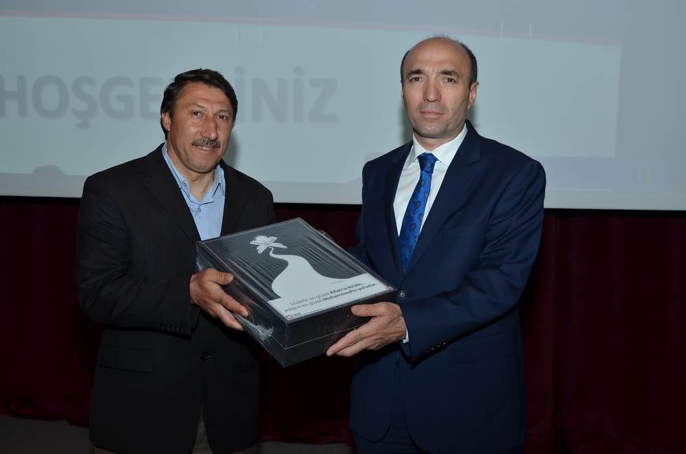 Ufka Yolculuk Kültür Yarışmaları Ödül Töreni Gerçekleştirildi 15