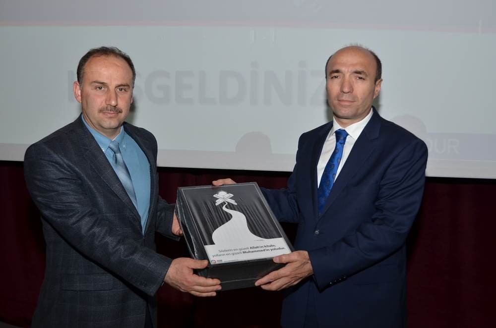 Ufka Yolculuk Kültür Yarışmaları Ödül Töreni Gerçekleştirildi 16