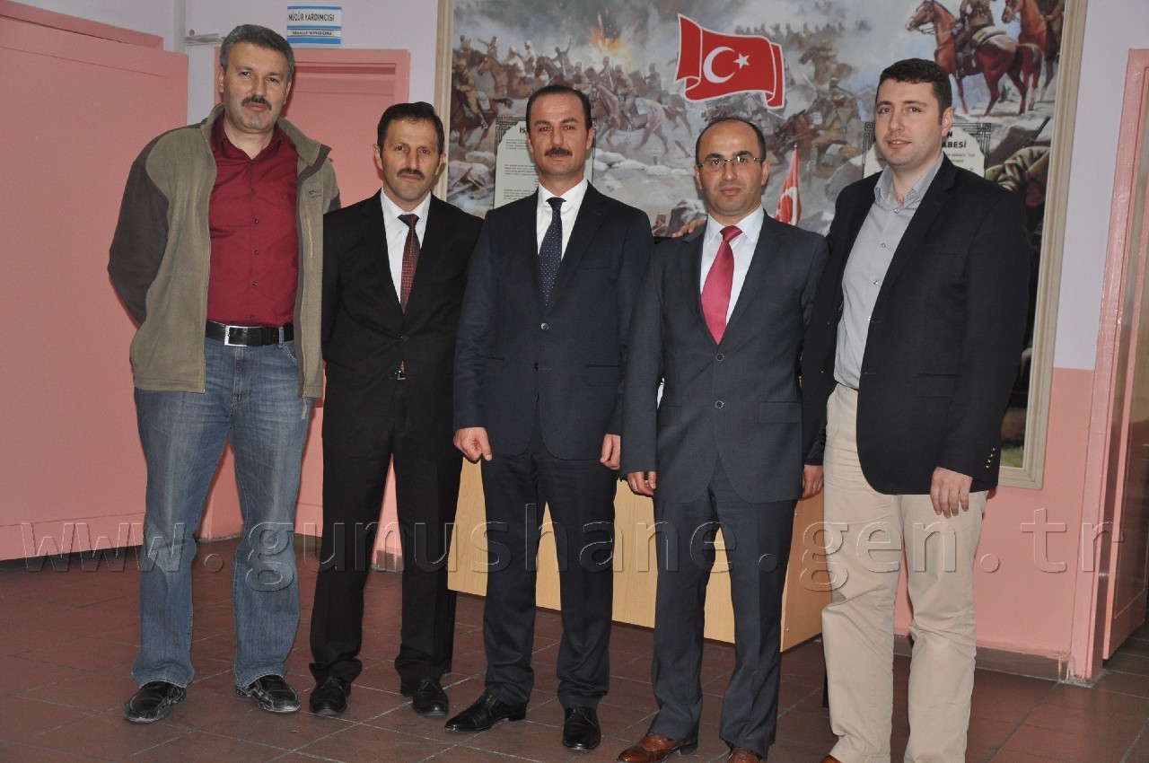 Memleket Sevdalısı İşadamından Hayırlı İşlere Devam 2