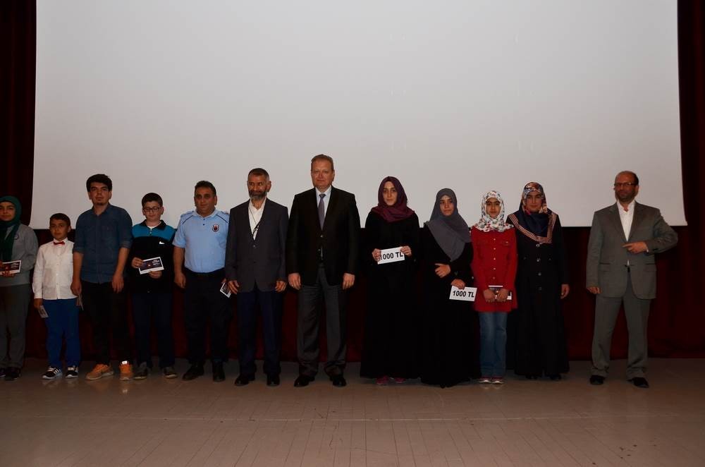 Ufka Yolculuk Kültür Yarışmaları Ödül Töreni Gerçekleştirildi 22