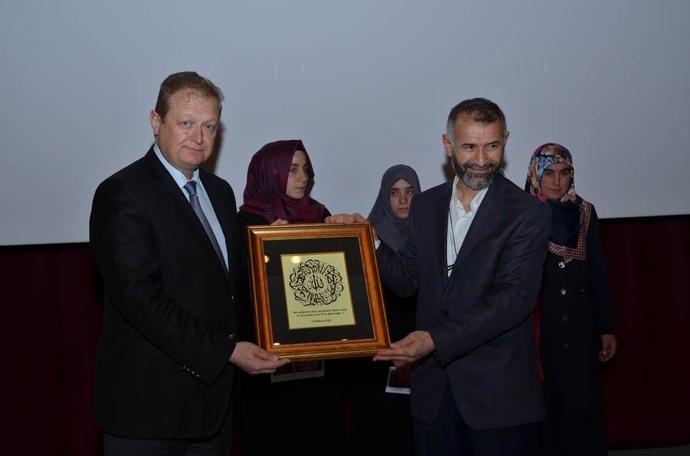 Ufka Yolculuk Kültür Yarışmaları Ödül Töreni Gerçekleştirildi 24