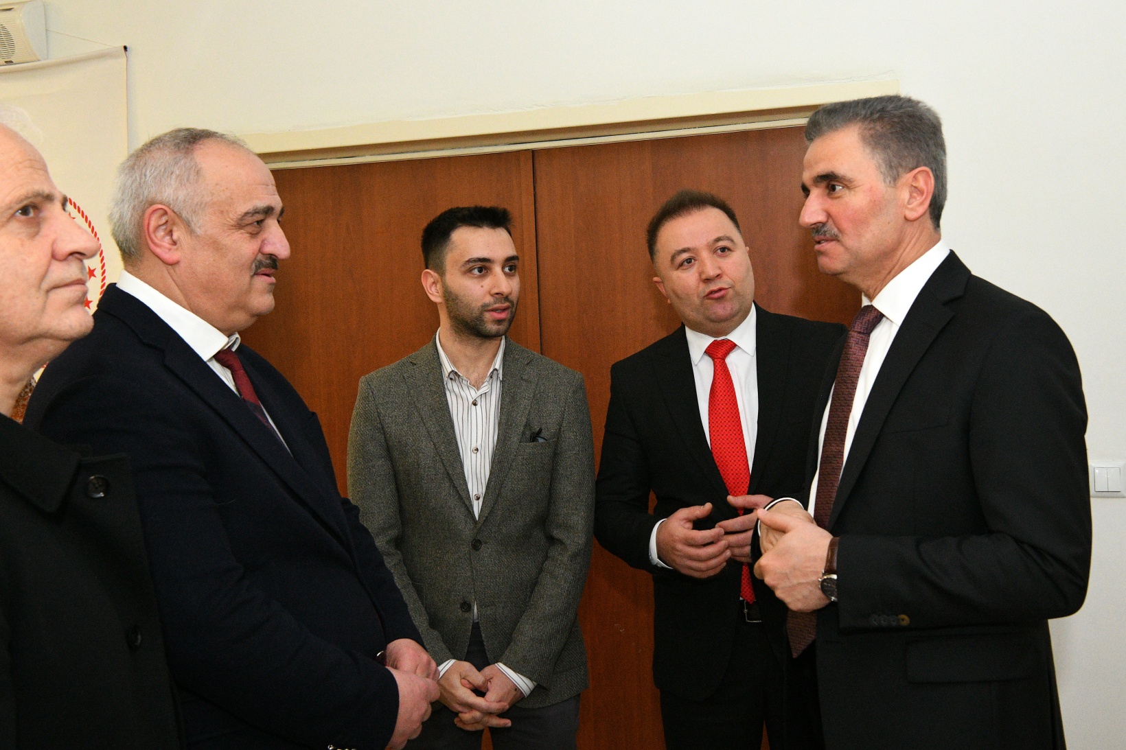 Gümüşhane’de Proje Döngüsü Yönetimi Eğitimi yapıldı 3