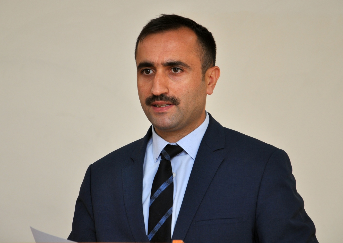 Eğitim Öğretim Faaliyetleri Değerlendirme Toplantısı Yapıldı 6