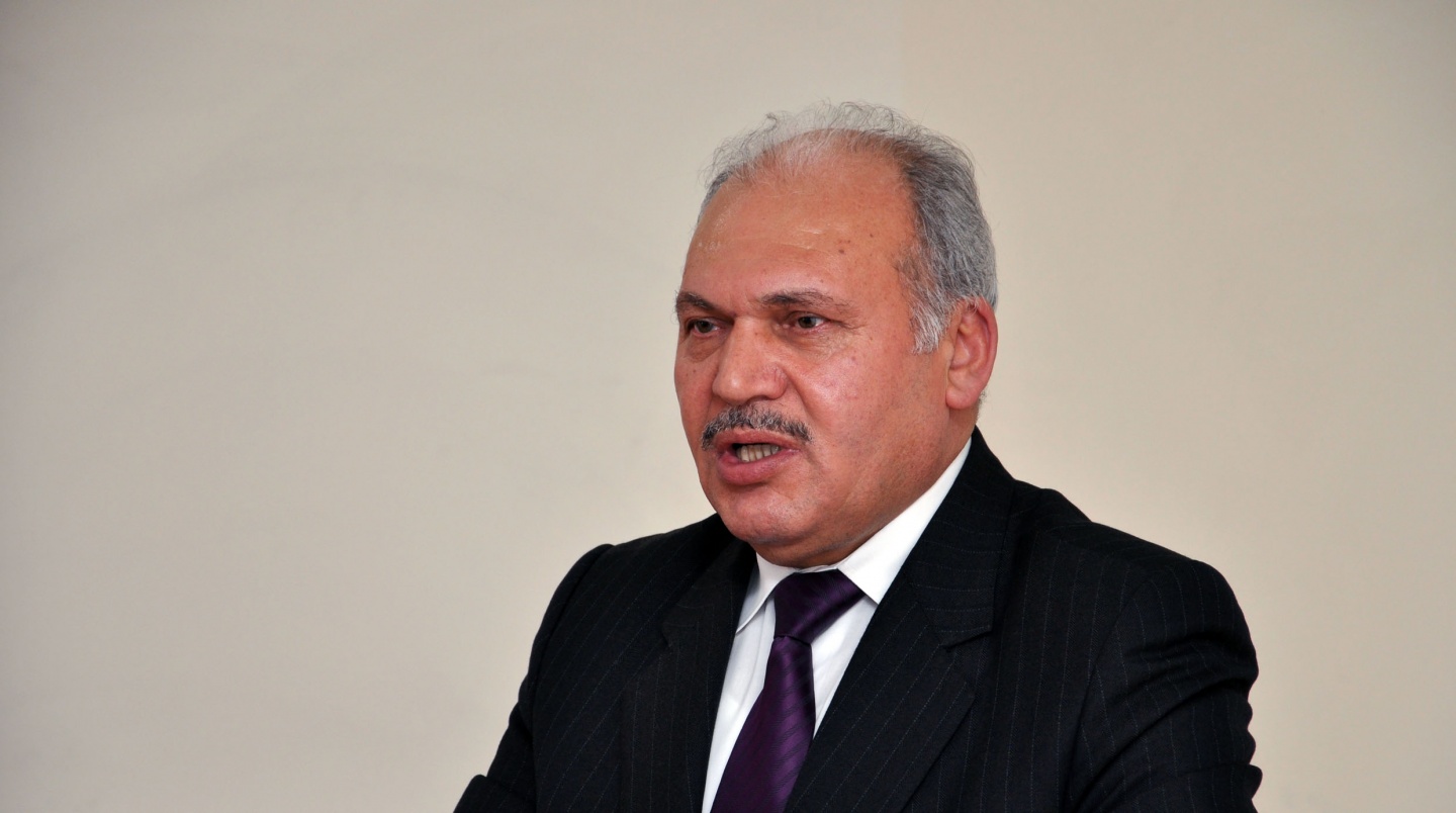 Eğitim Öğretim Faaliyetleri Değerlendirme Toplantısı Yapıldı 7