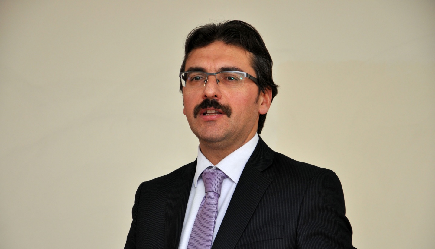 Eğitim Öğretim Faaliyetleri Değerlendirme Toplantısı Yapıldı 8