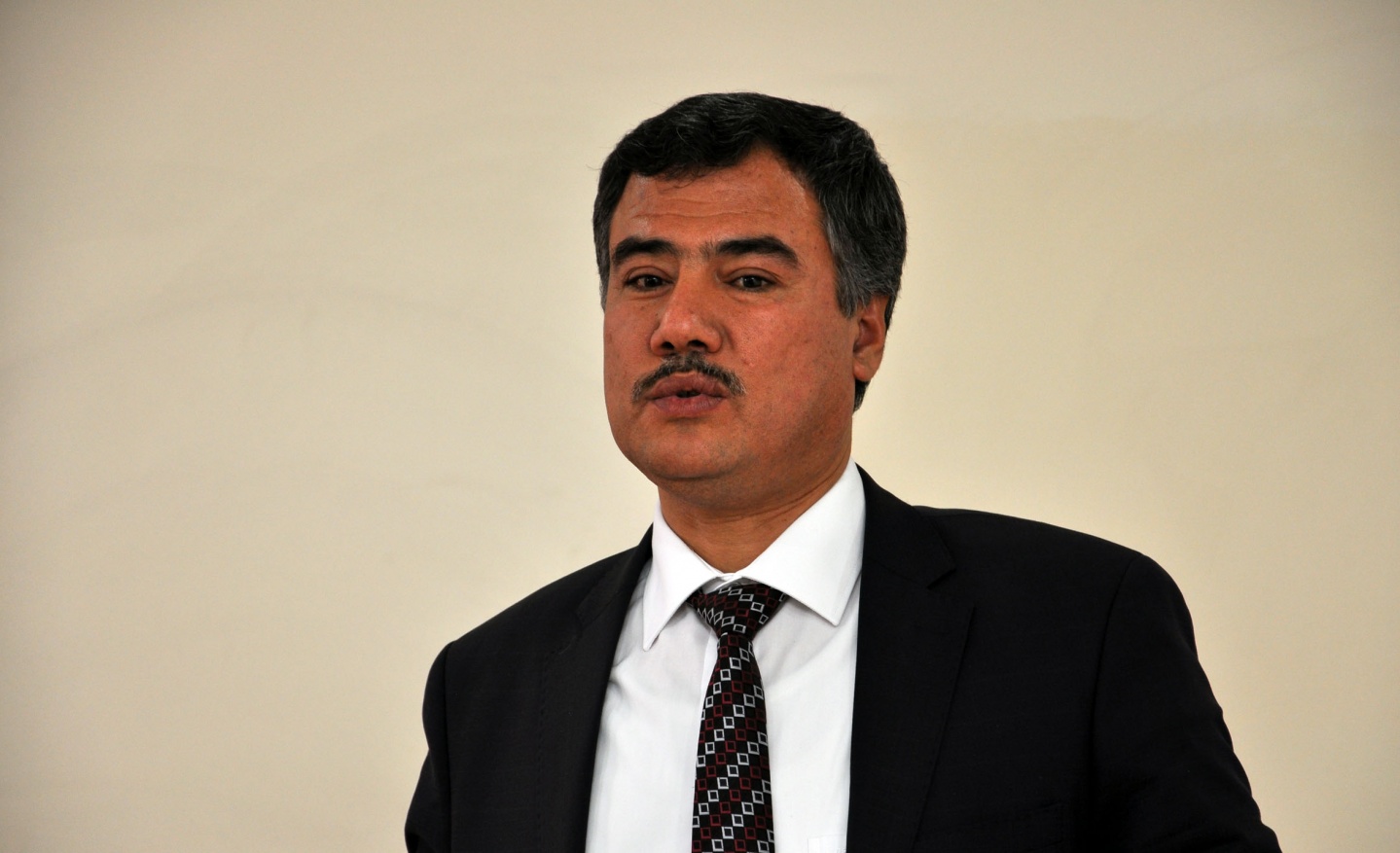 Eğitim Öğretim Faaliyetleri Değerlendirme Toplantısı Yapıldı 9