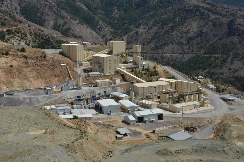 Mastra altın madeni ne zaman açılacak? 2