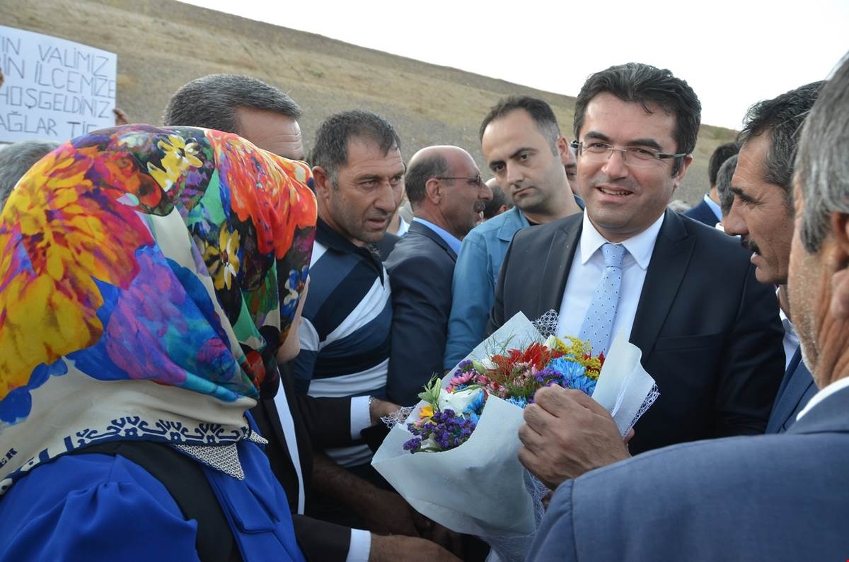 20 yıl sonra Genç’te 4