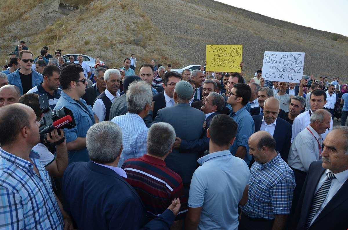 20 yıl sonra Genç’te 11