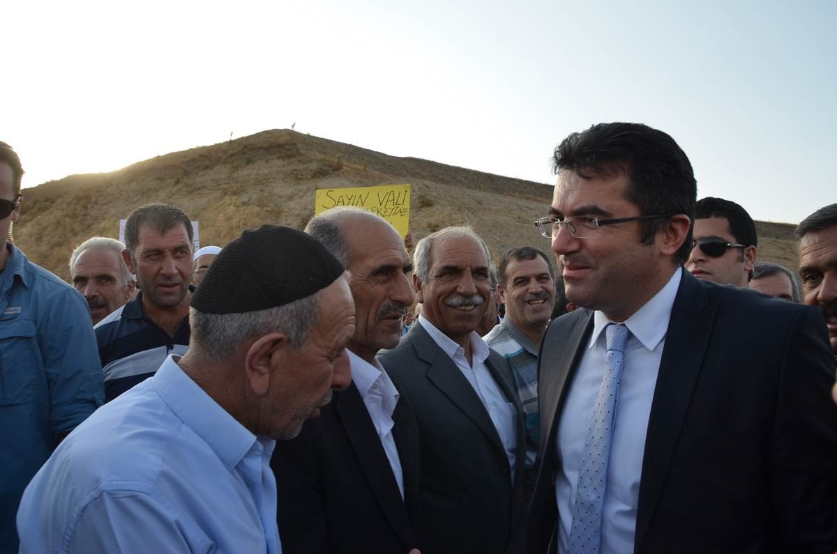 20 yıl sonra Genç’te 6