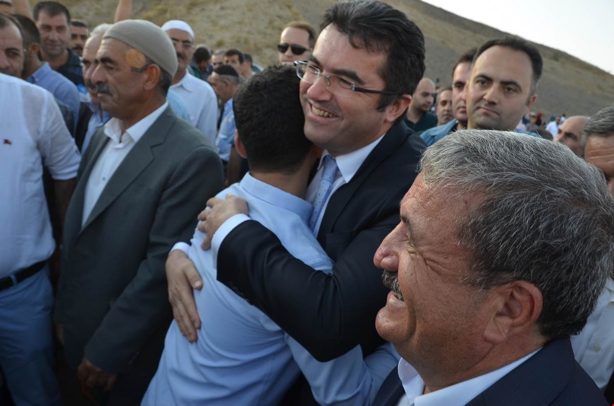 20 yıl sonra Genç’te 7