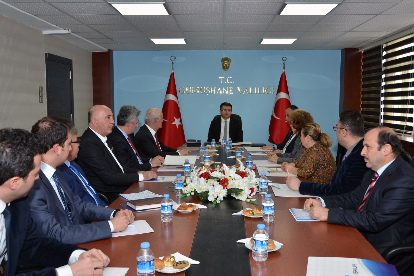 Gümüşhane’ye tersine göç başlayacak 1