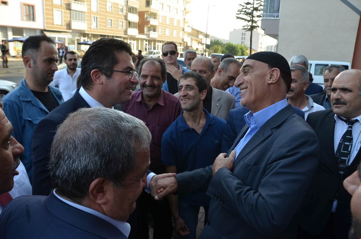 20 yıl sonra Genç’te 23