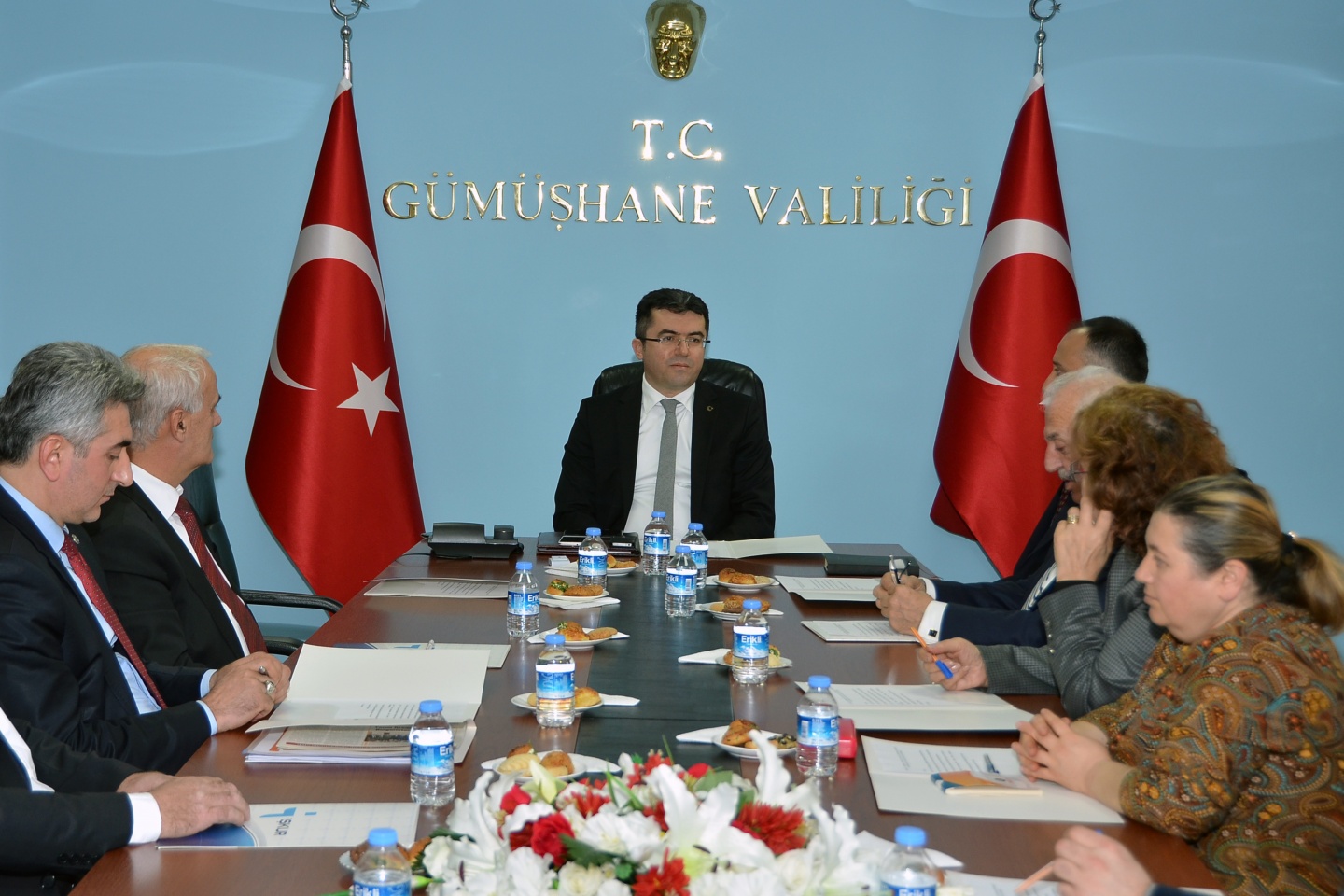 Gümüşhane’ye tersine göç başlayacak 3