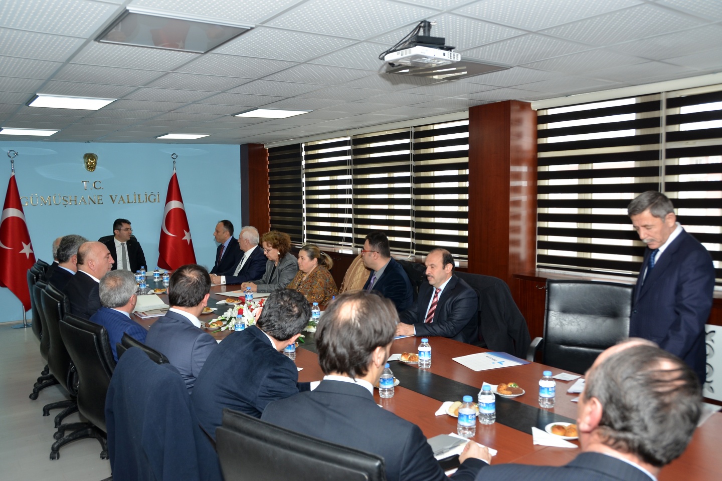 Gümüşhane’ye tersine göç başlayacak 4