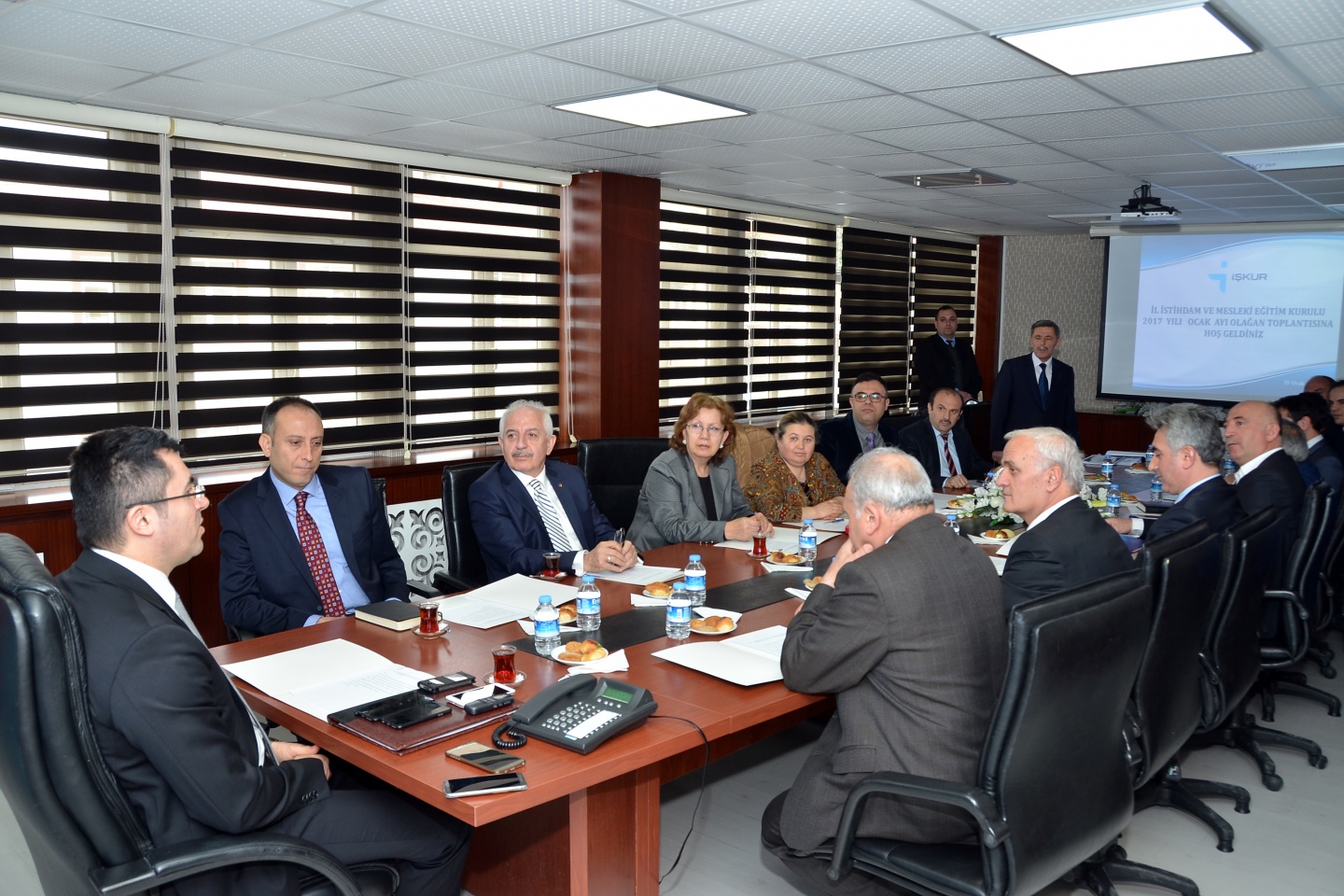 Gümüşhane’ye tersine göç başlayacak 5