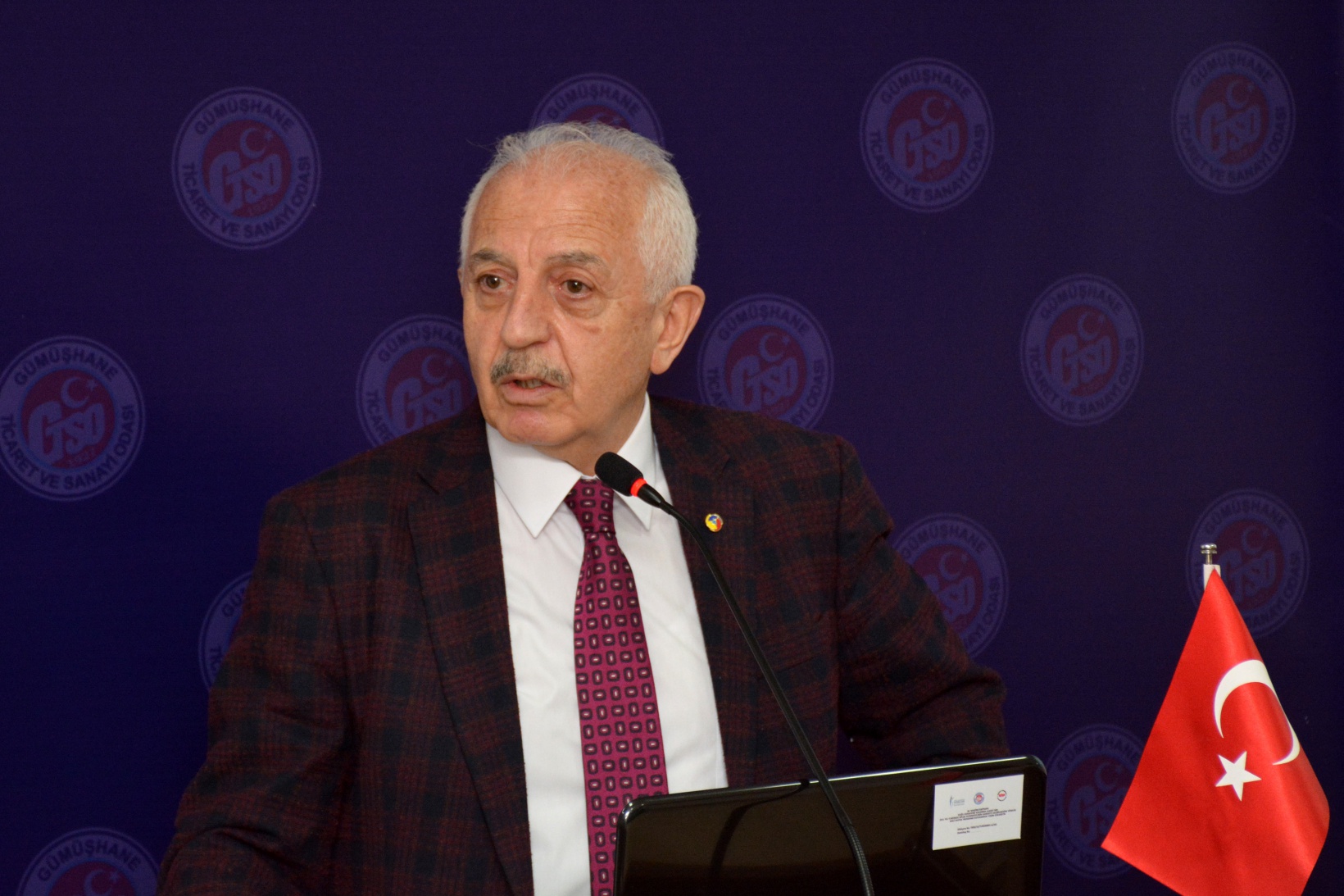 GTSO’da KOSGEB ve bakanlık destekleri anlatıldı 3