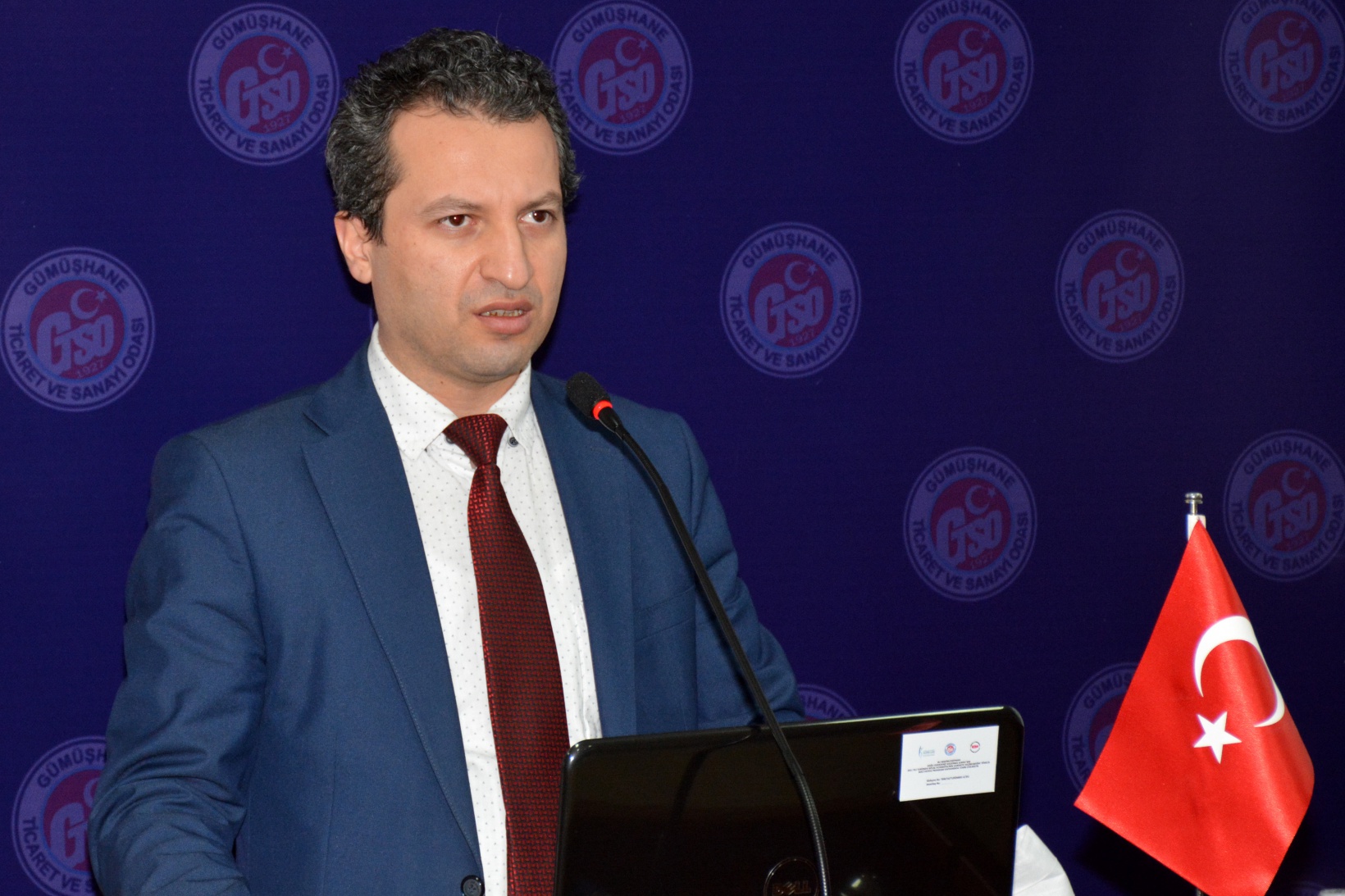 GTSO’da KOSGEB ve bakanlık destekleri anlatıldı 1