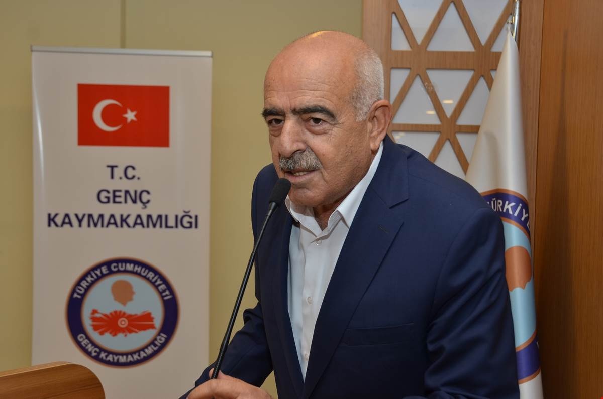 20 yıl sonra Genç’te 27