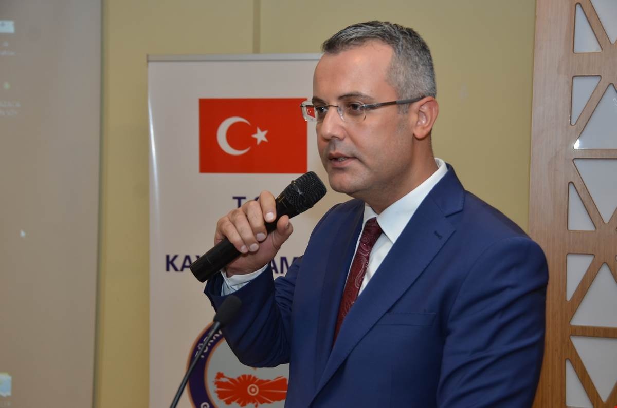 20 yıl sonra Genç’te 50