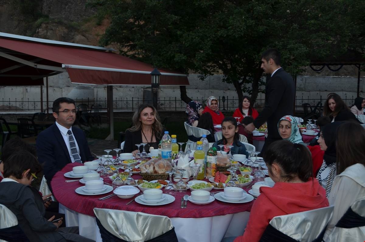 ‘Devlet, ihtiyaç duyduğunuz noktada devlet sizin yanınızda olmak zorundadır’ 1