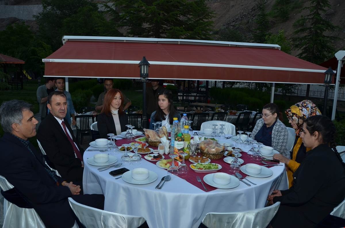 ‘Devlet, ihtiyaç duyduğunuz noktada devlet sizin yanınızda olmak zorundadır’ 8