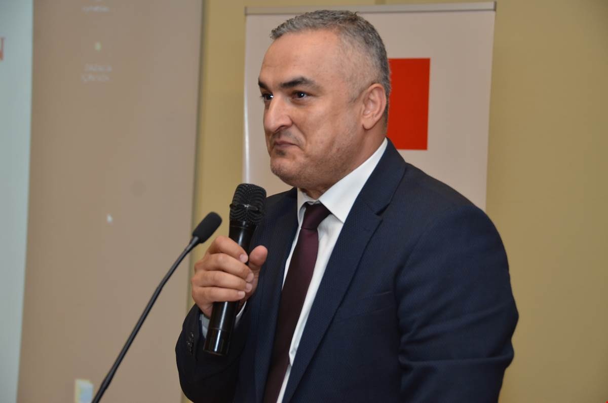 20 yıl sonra Genç’te 26