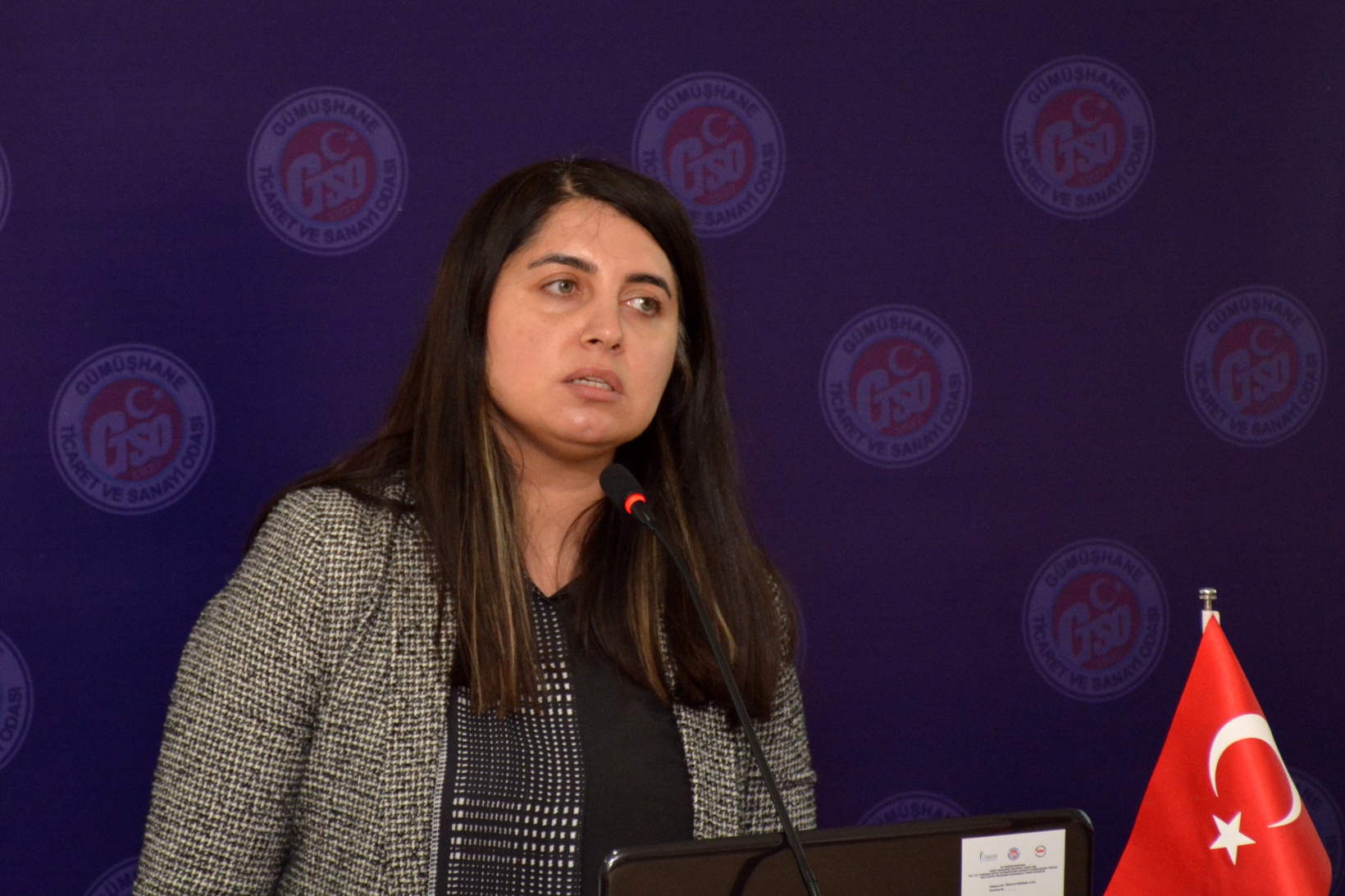 GTSO’da KOSGEB ve bakanlık destekleri anlatıldı 5