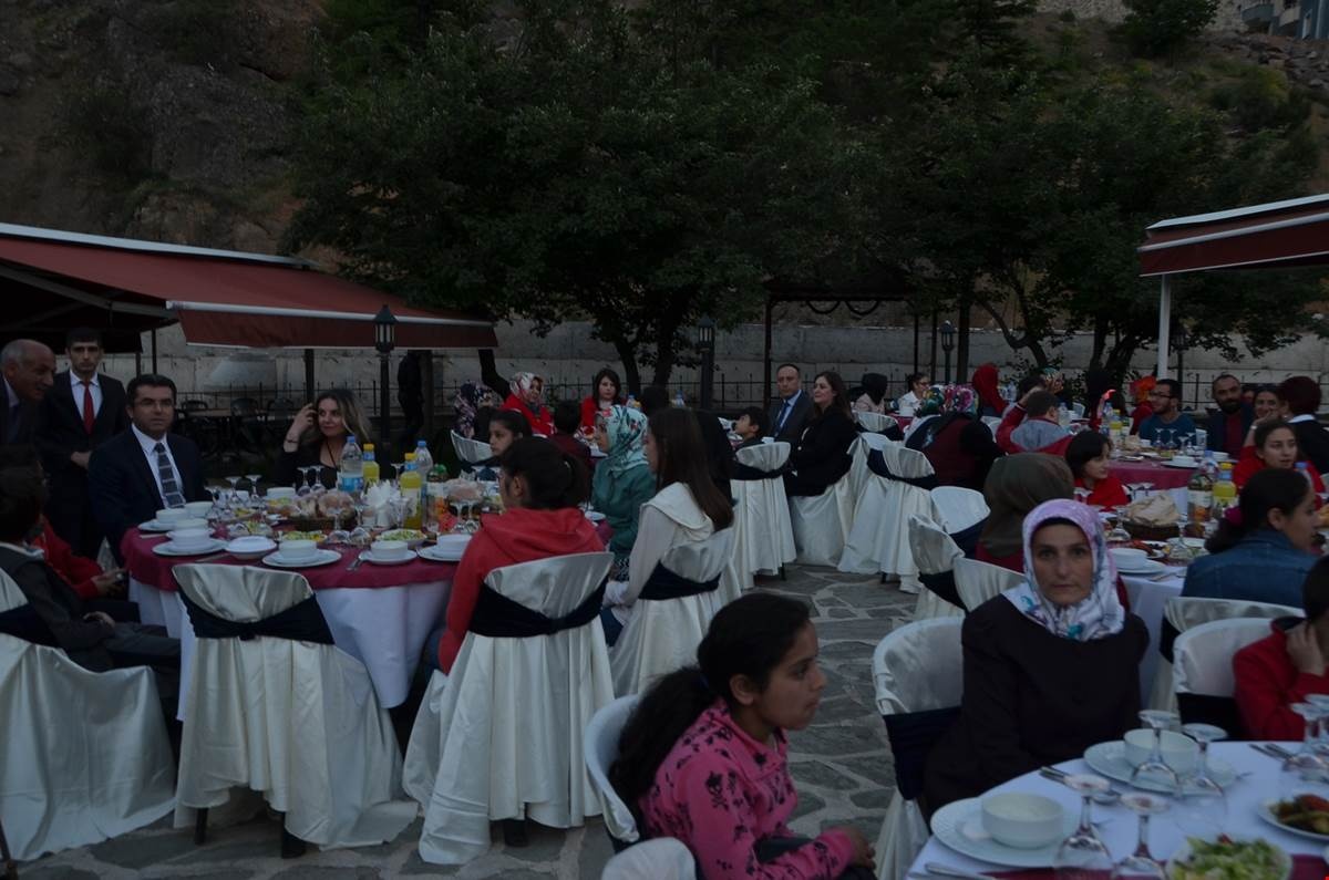 ‘Devlet, ihtiyaç duyduğunuz noktada devlet sizin yanınızda olmak zorundadır’ 7