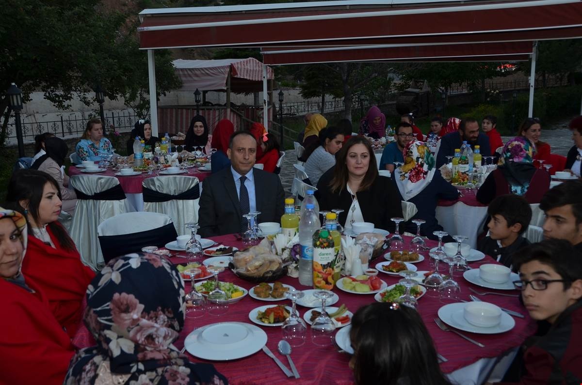 ‘Devlet, ihtiyaç duyduğunuz noktada devlet sizin yanınızda olmak zorundadır’ 4