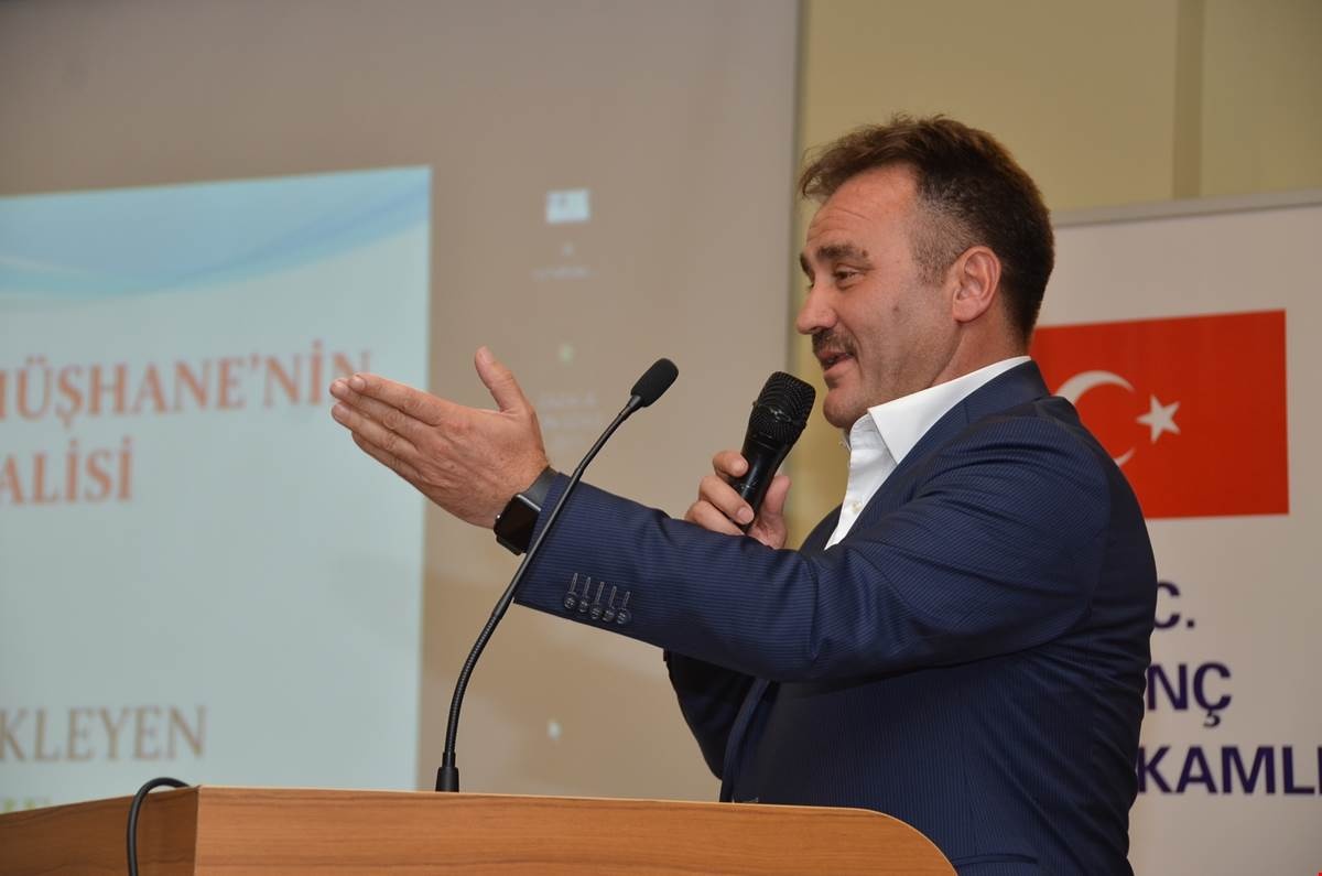 20 yıl sonra Genç’te 29