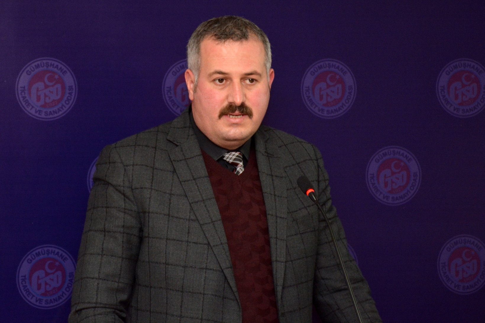 GTSO’da KOSGEB ve bakanlık destekleri anlatıldı 4