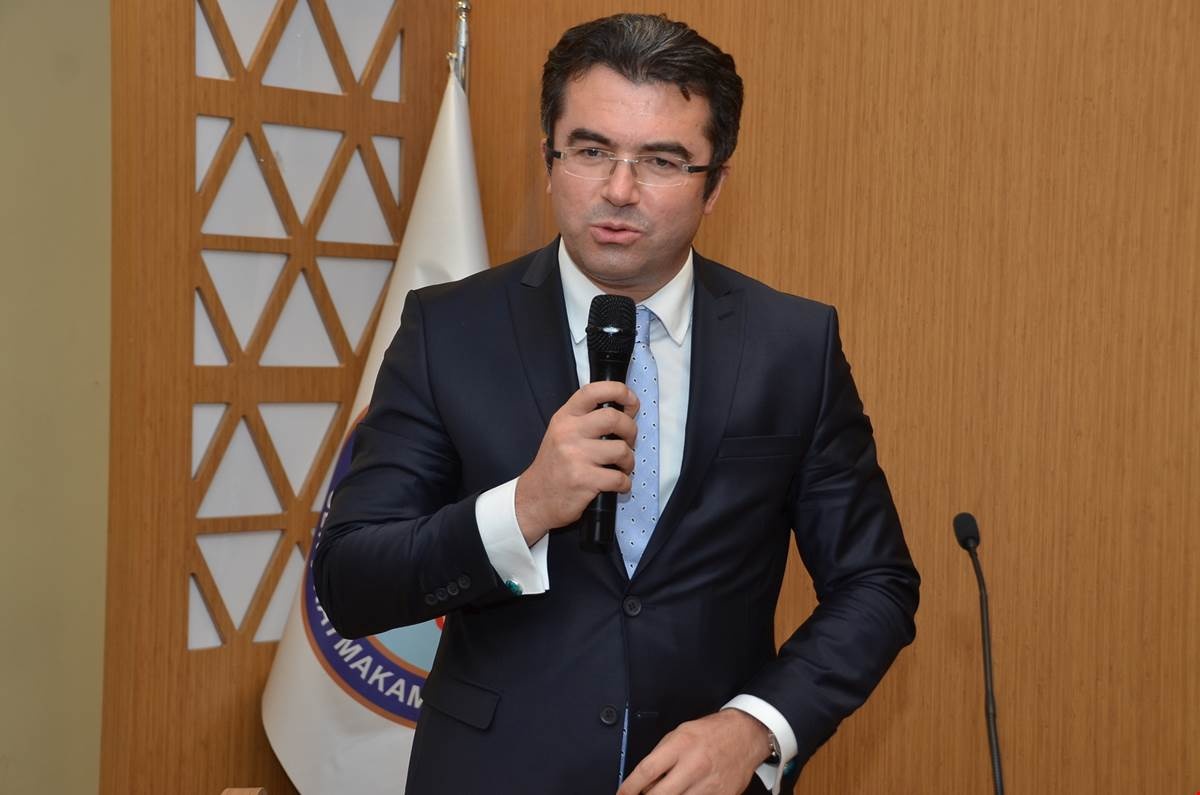 20 yıl sonra Genç’te 28