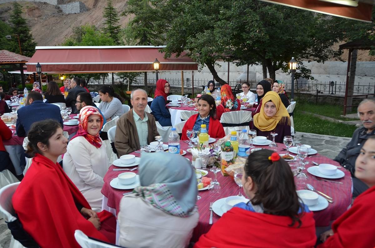 ‘Devlet, ihtiyaç duyduğunuz noktada devlet sizin yanınızda olmak zorundadır’ 21