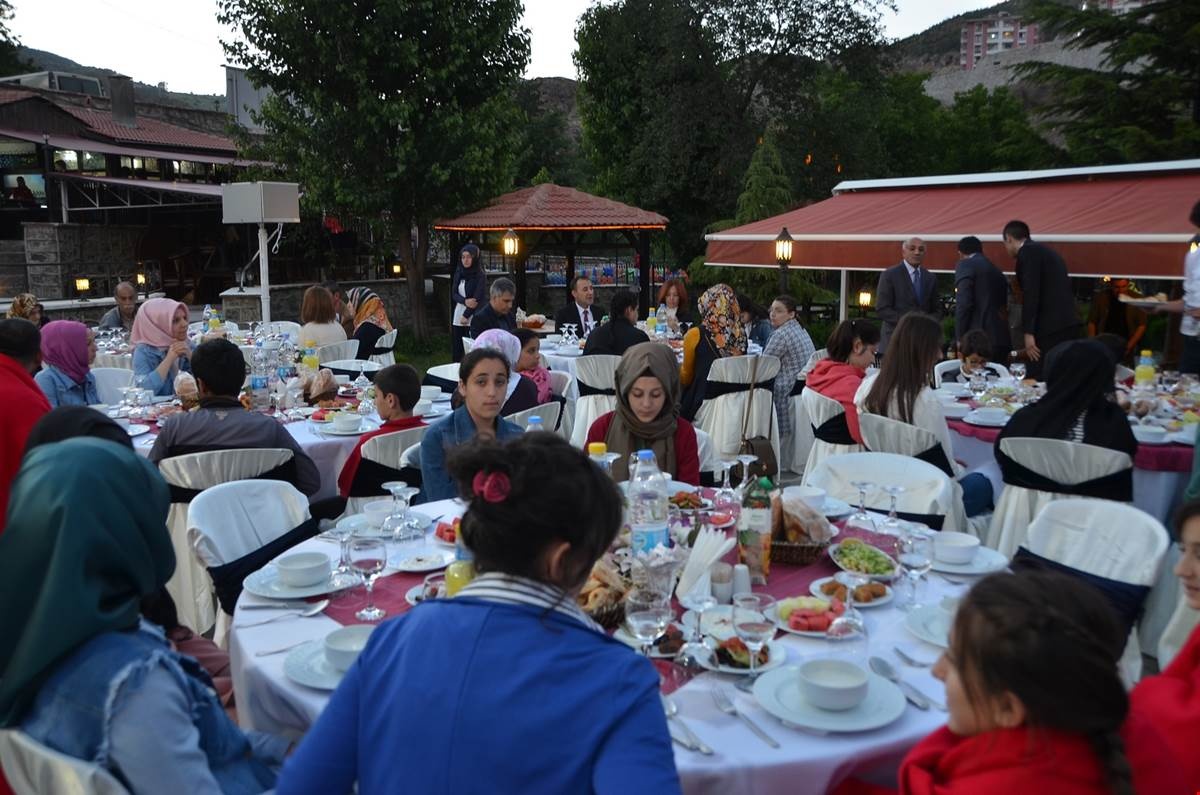 ‘Devlet, ihtiyaç duyduğunuz noktada devlet sizin yanınızda olmak zorundadır’ 13