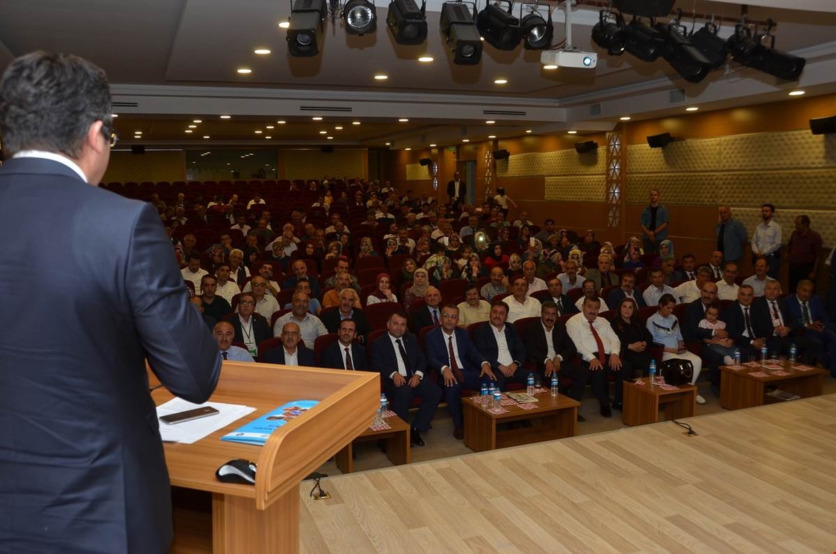 20 yıl sonra Genç’te 30