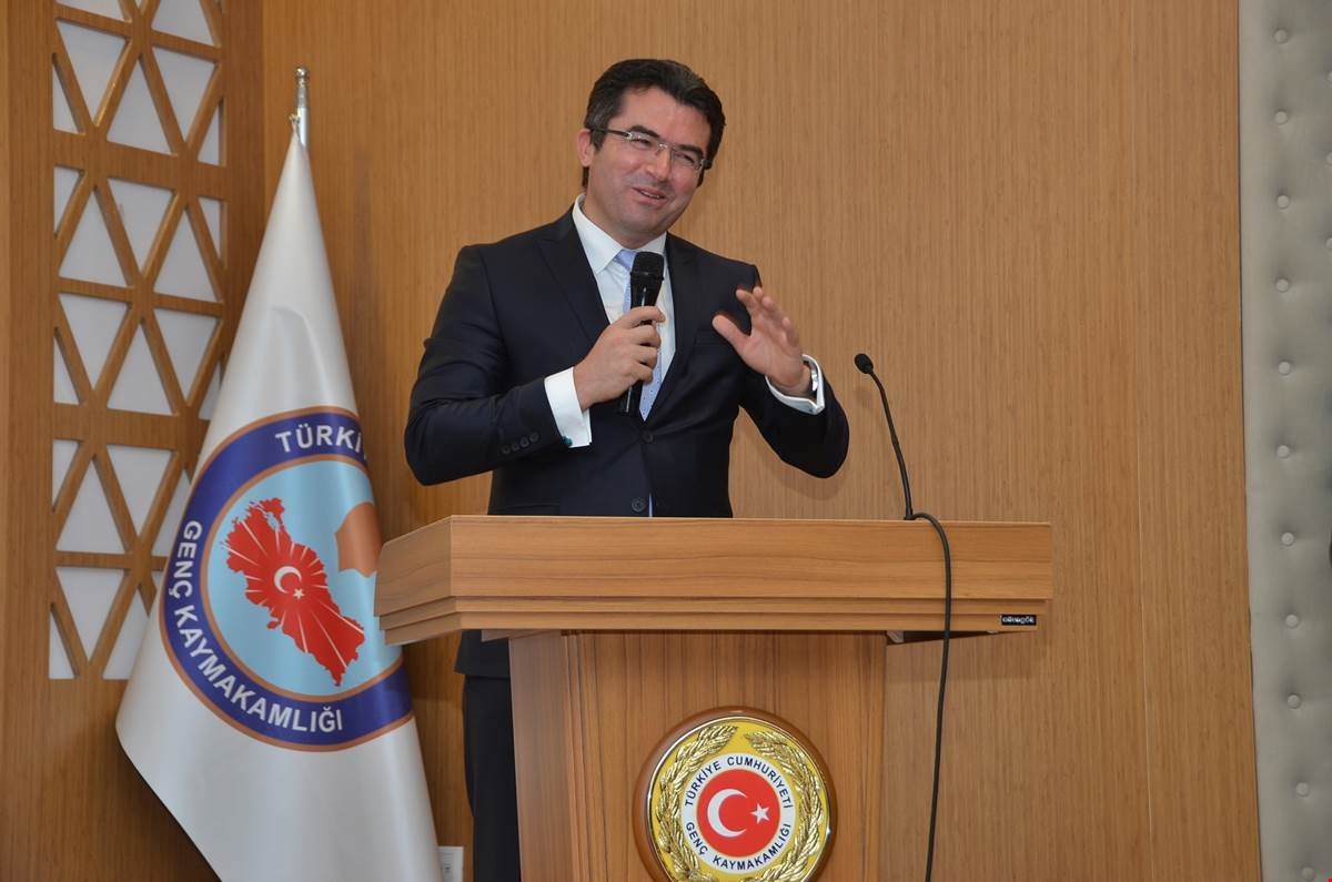 20 yıl sonra Genç’te 35