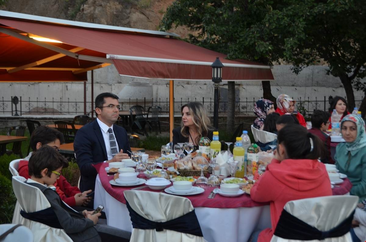 ‘Devlet, ihtiyaç duyduğunuz noktada devlet sizin yanınızda olmak zorundadır’ 6