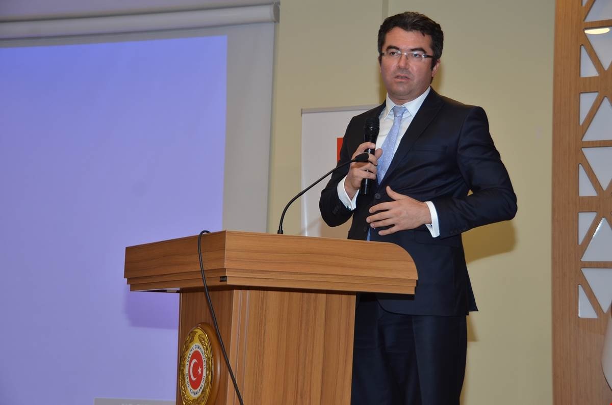 20 yıl sonra Genç’te 32