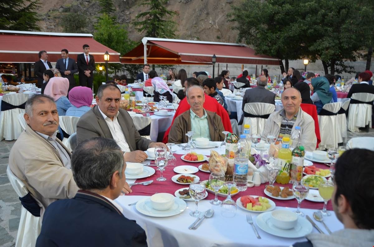 ‘Devlet, ihtiyaç duyduğunuz noktada devlet sizin yanınızda olmak zorundadır’ 11
