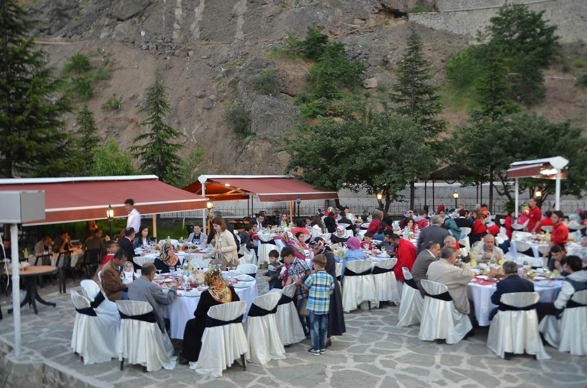 ‘Devlet, ihtiyaç duyduğunuz noktada devlet sizin yanınızda olmak zorundadır’ 15