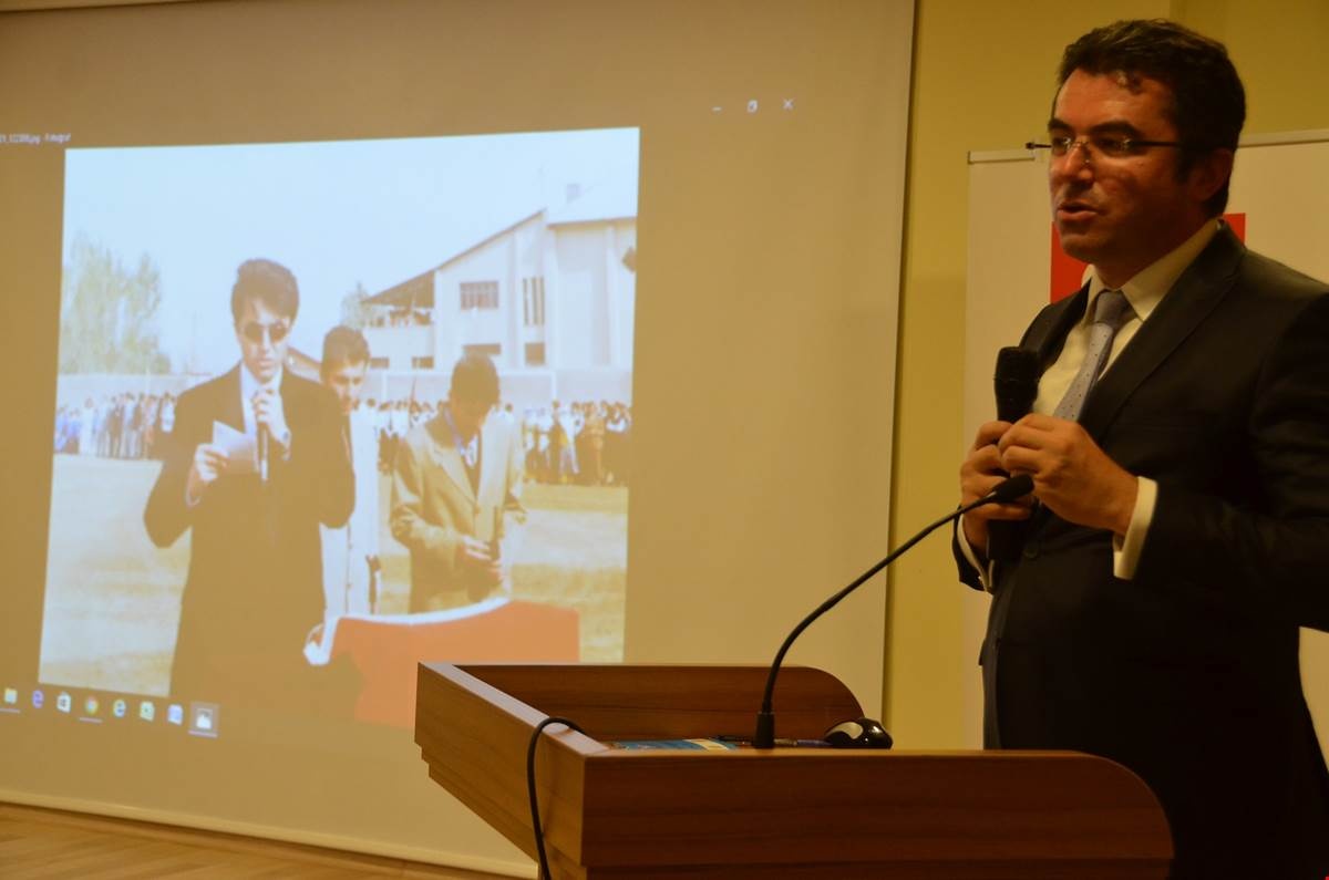 20 yıl sonra Genç’te 37