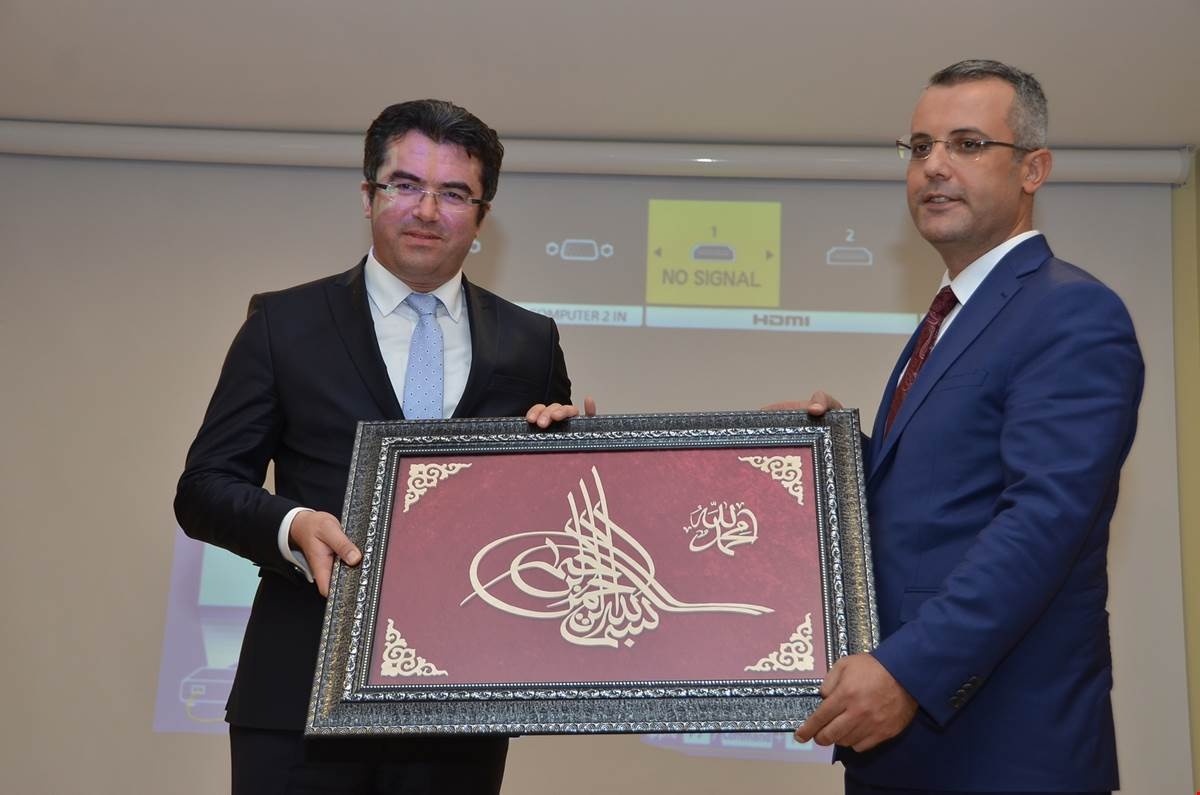 20 yıl sonra Genç’te 39