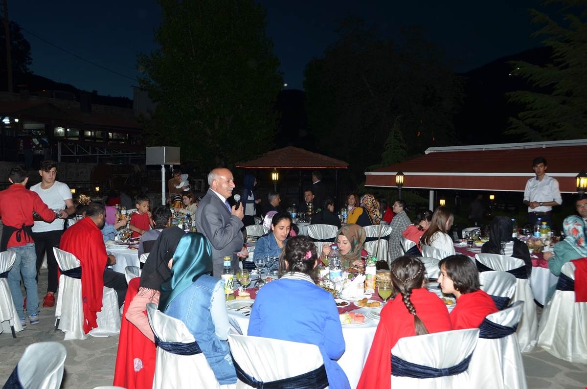 ‘Devlet, ihtiyaç duyduğunuz noktada devlet sizin yanınızda olmak zorundadır’ 24