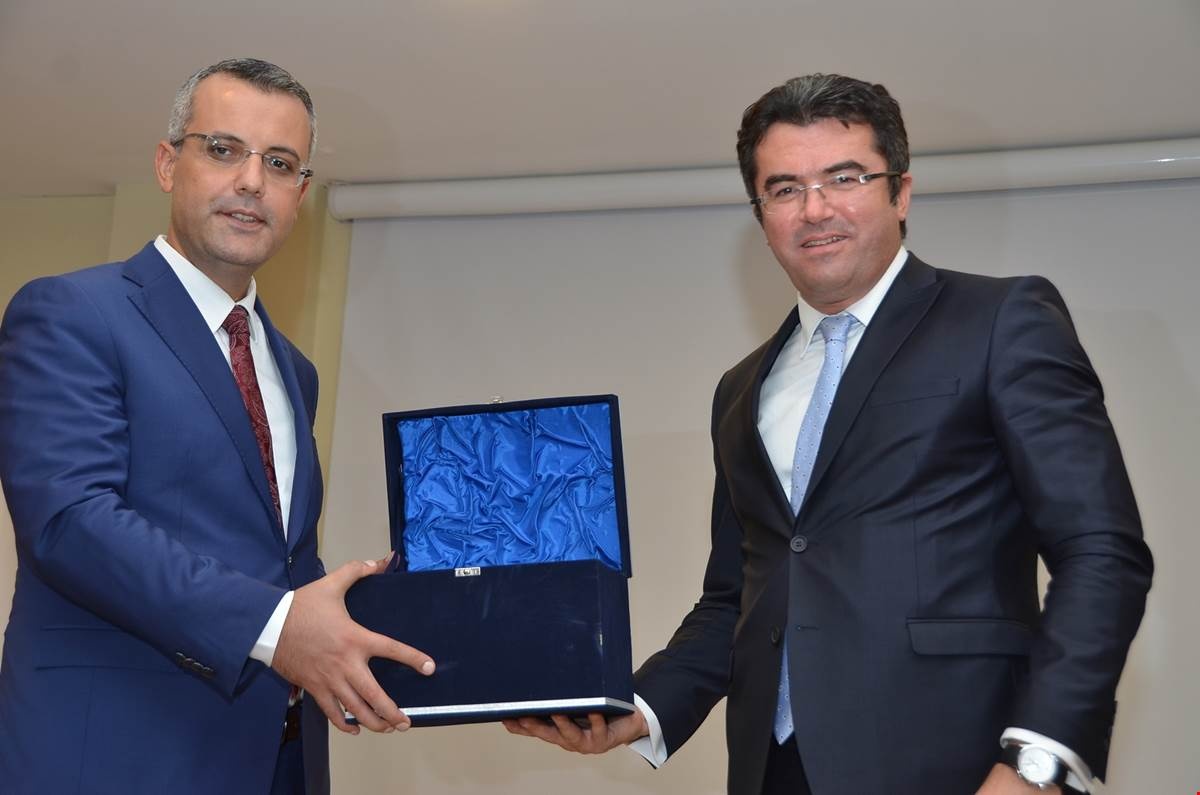 20 yıl sonra Genç’te 43