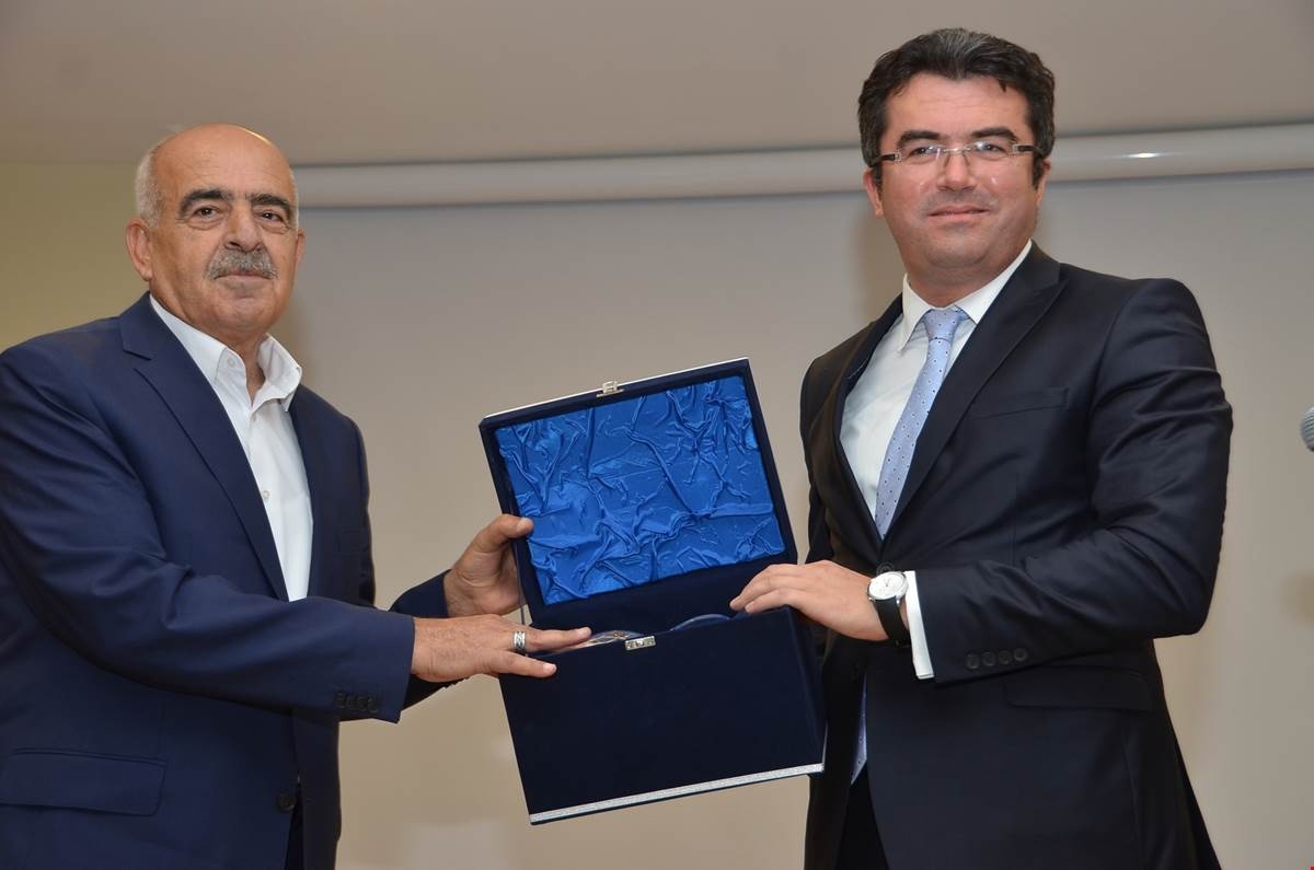 20 yıl sonra Genç’te 41