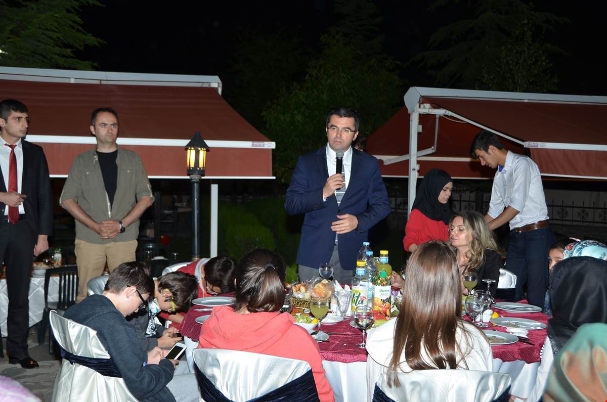 ‘Devlet, ihtiyaç duyduğunuz noktada devlet sizin yanınızda olmak zorundadır’ 20