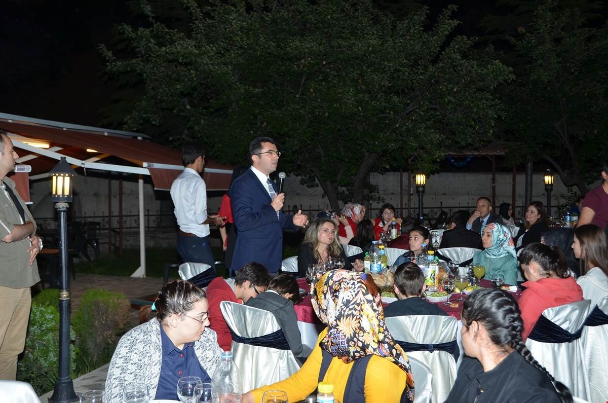 ‘Devlet, ihtiyaç duyduğunuz noktada devlet sizin yanınızda olmak zorundadır’ 14